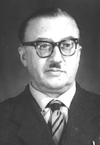 Voronstov Classifies Nebulae