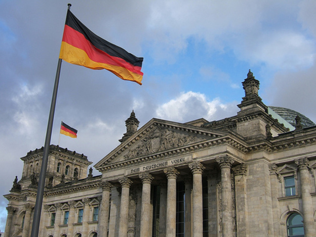 Journey to the States