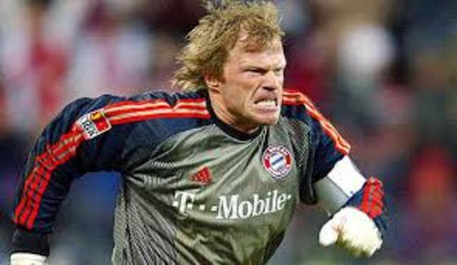 Oliver  Kahn