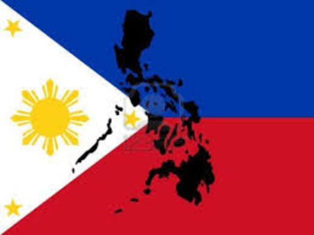 Ryan Bito's Great Grandparents move to US.