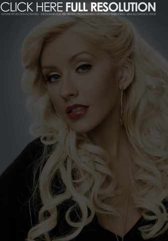 Christina Aguilera