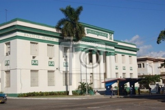 Escuela De la Habana