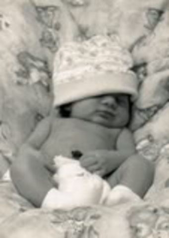 Naci el doce de Noviembre en