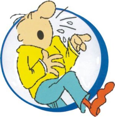 Efectos de la Vacuna Tuberculosis