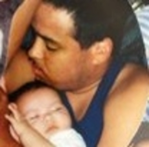 Ernesto Murguia Flores