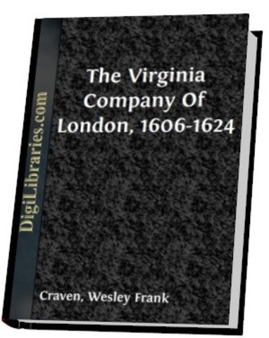 Virgina Company of London