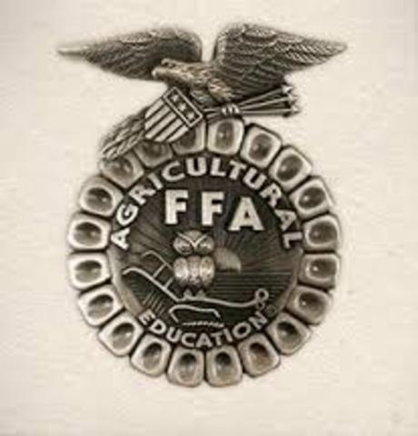 Offical FFA website