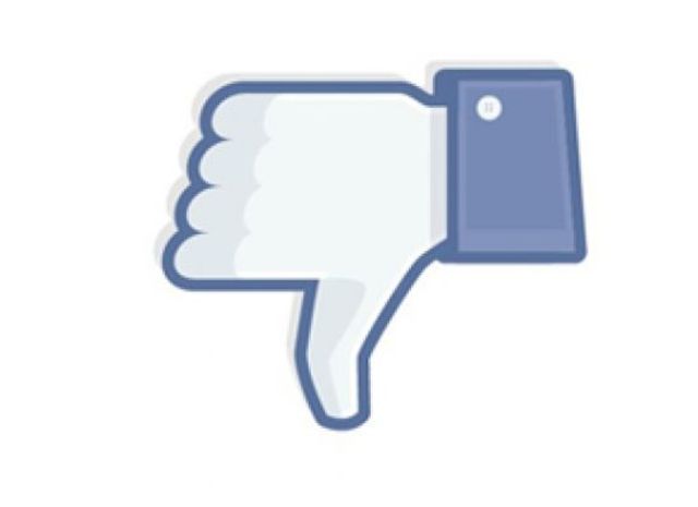 El crecimiento y la caída de la red académica/científica