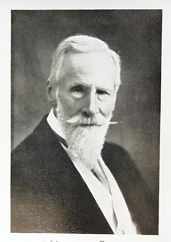 Sir William Crookes