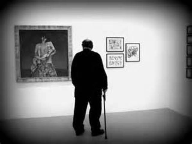 Lean and Slippered Pantaloon