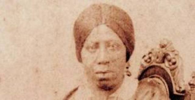 Seeing Mom for the Last Time