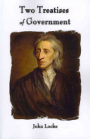 Two Treatises of Government