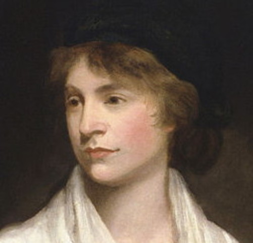 Mary Wollstonecraft