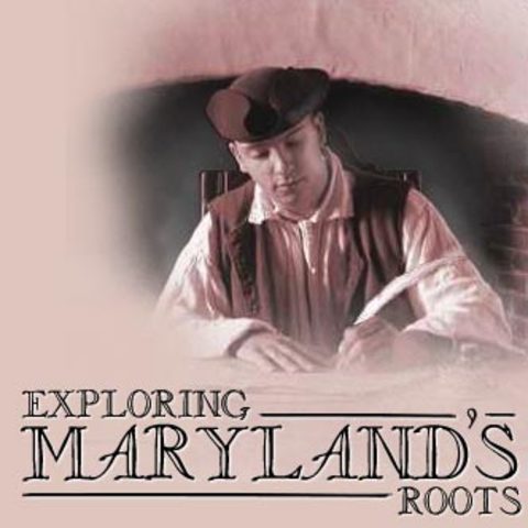 Maryland Colony Founded