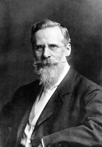 William Crooke