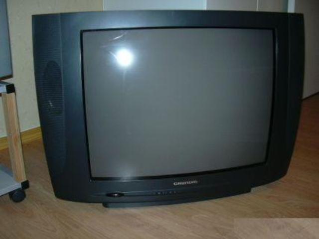The Television