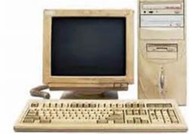 Home Computer