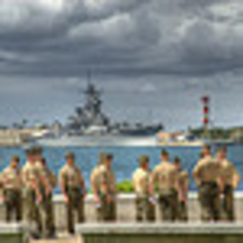 Attack on Pearl Harbor