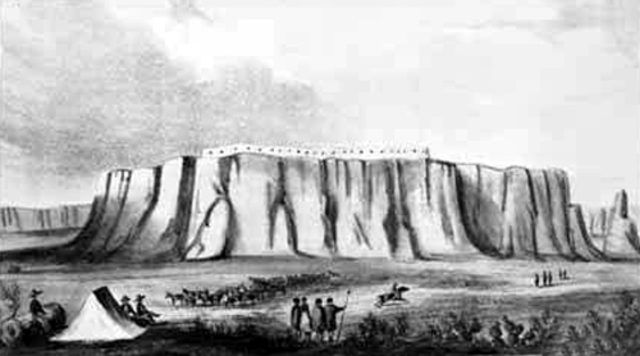 Battle of Acoma