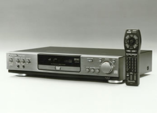 DVD Player