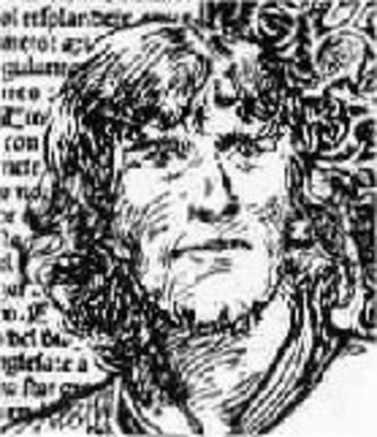 neix Joanot Martorell