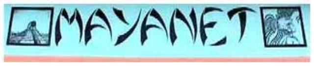 MAYANET