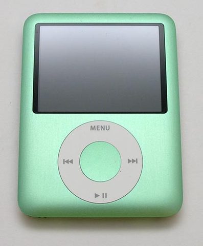 iPod Nano VIDEO