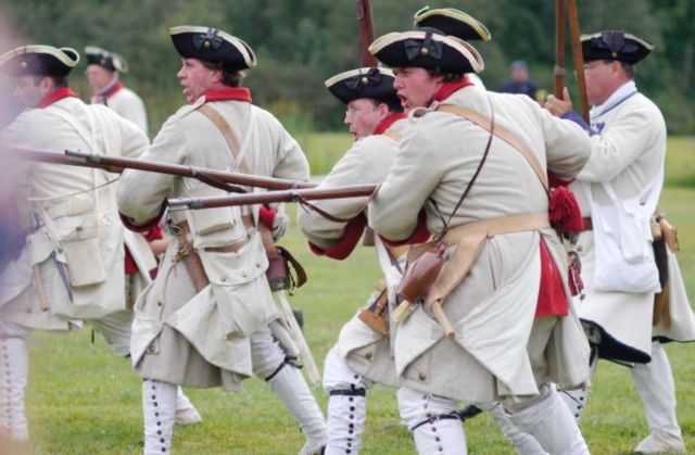 French and India War