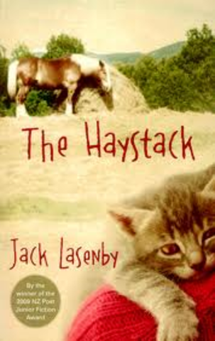 The Haystack