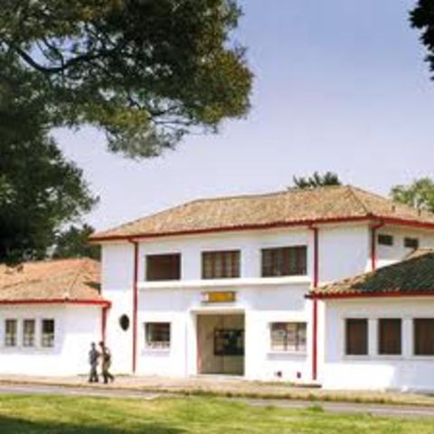 facultad en la nacional