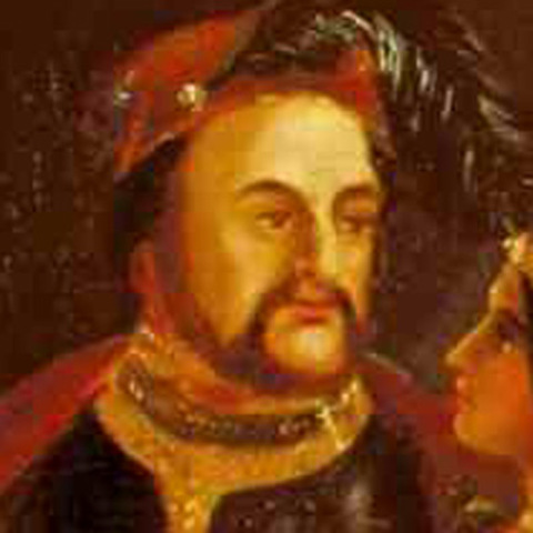 John Rolfe