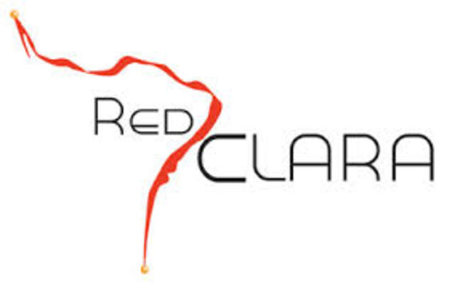 RedCLARA