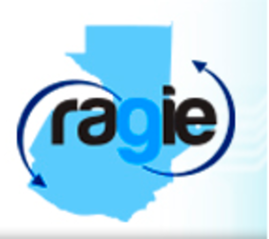 RAGIE en la actualidad