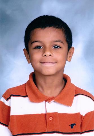 First day at new school