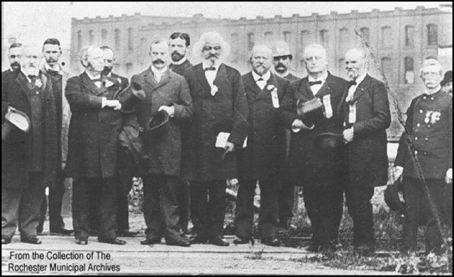 His Mother Died and he was Sent to a Different Plantation