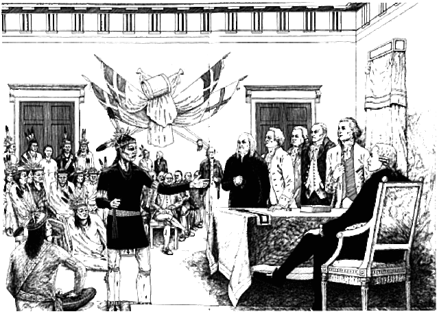 Virginia Colony is Royal