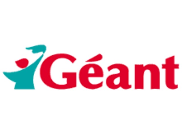 GEANT