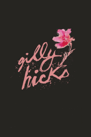 Gilly Hicks introduced