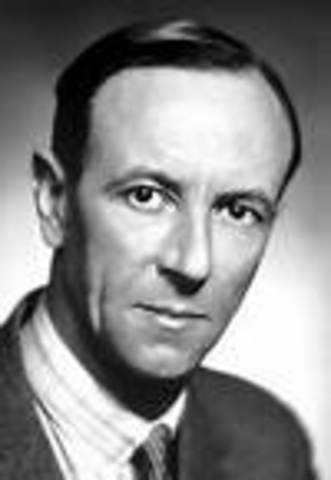 James Chadwick