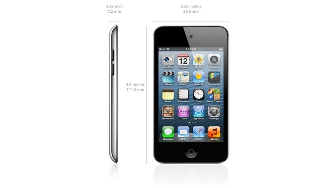 iPod Touch