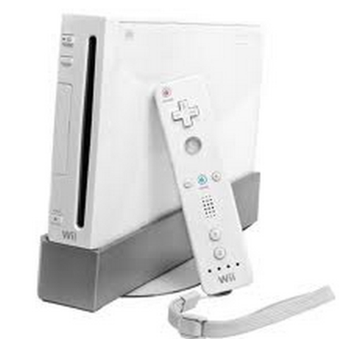 wii
