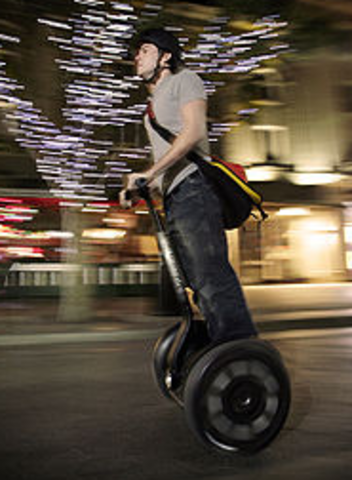 Segway