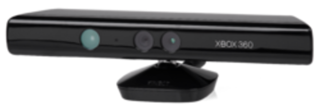 X-Box Kinect