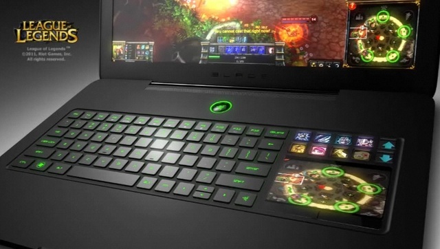 Razer Blade