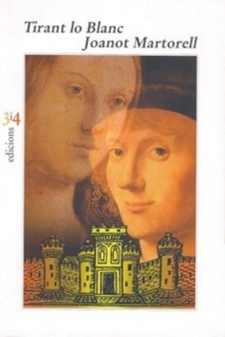 Tirant lo Blanc