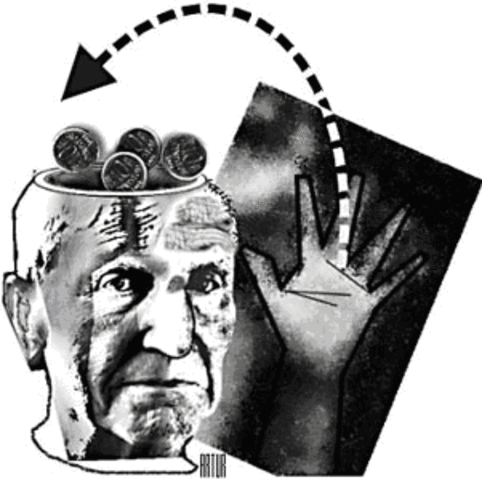 LA ECONOMIA MARGINALISTA