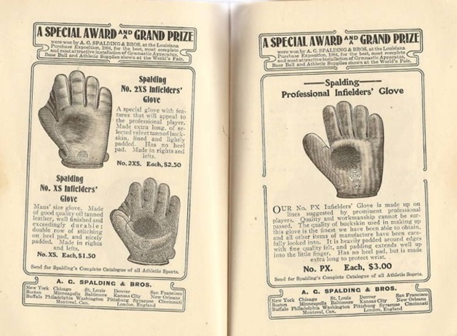 Mittens are for kittens