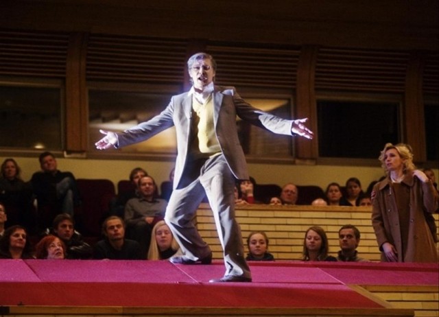 „Visuomenės priešas“