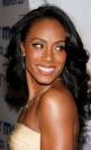 Jada Is Bamboozled In a Movie