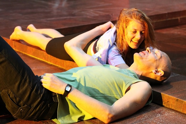 „Fundamentalistai“